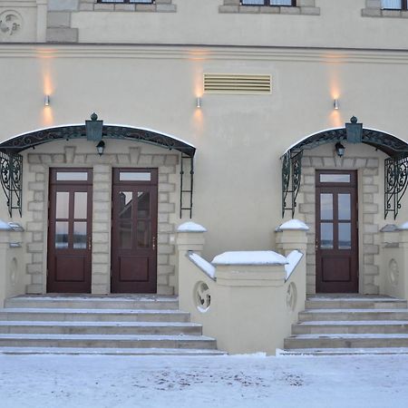 Chateau Royal Hotel Berezovka  Eksteriør bilde