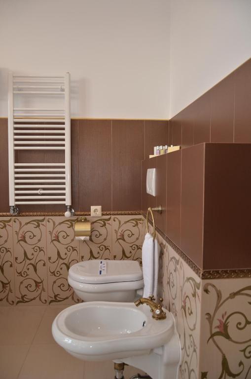 Chateau Royal Hotel Berezovka  Rom bilde