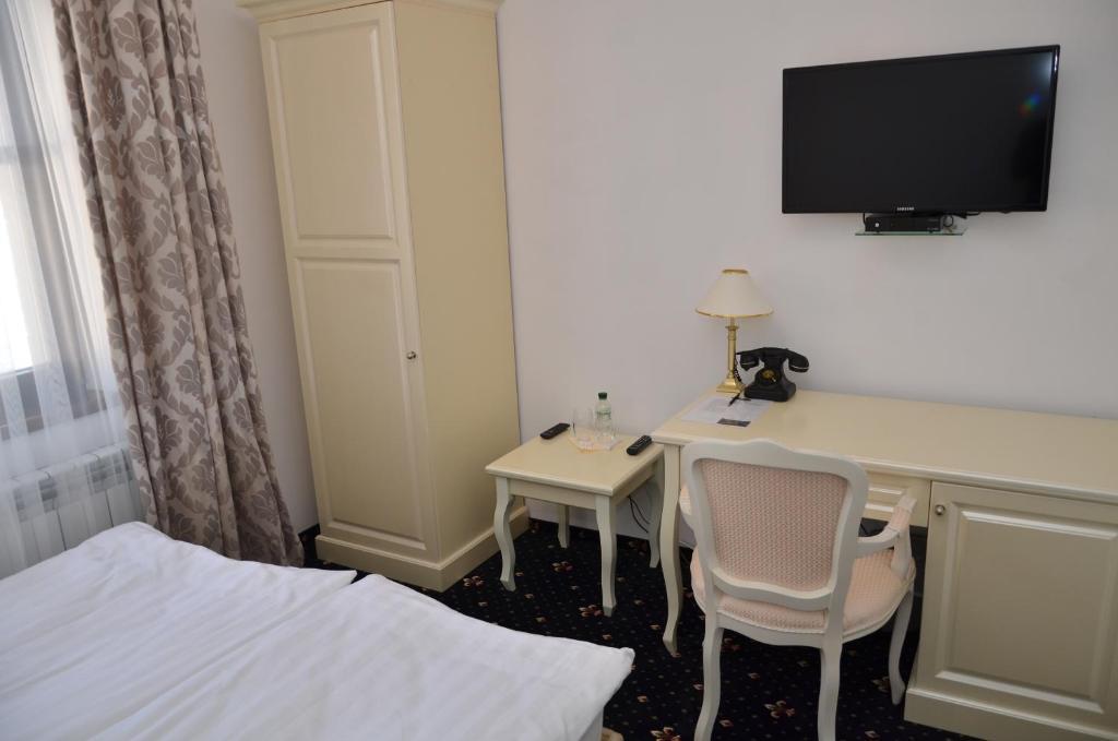 Chateau Royal Hotel Berezovka  Eksteriør bilde